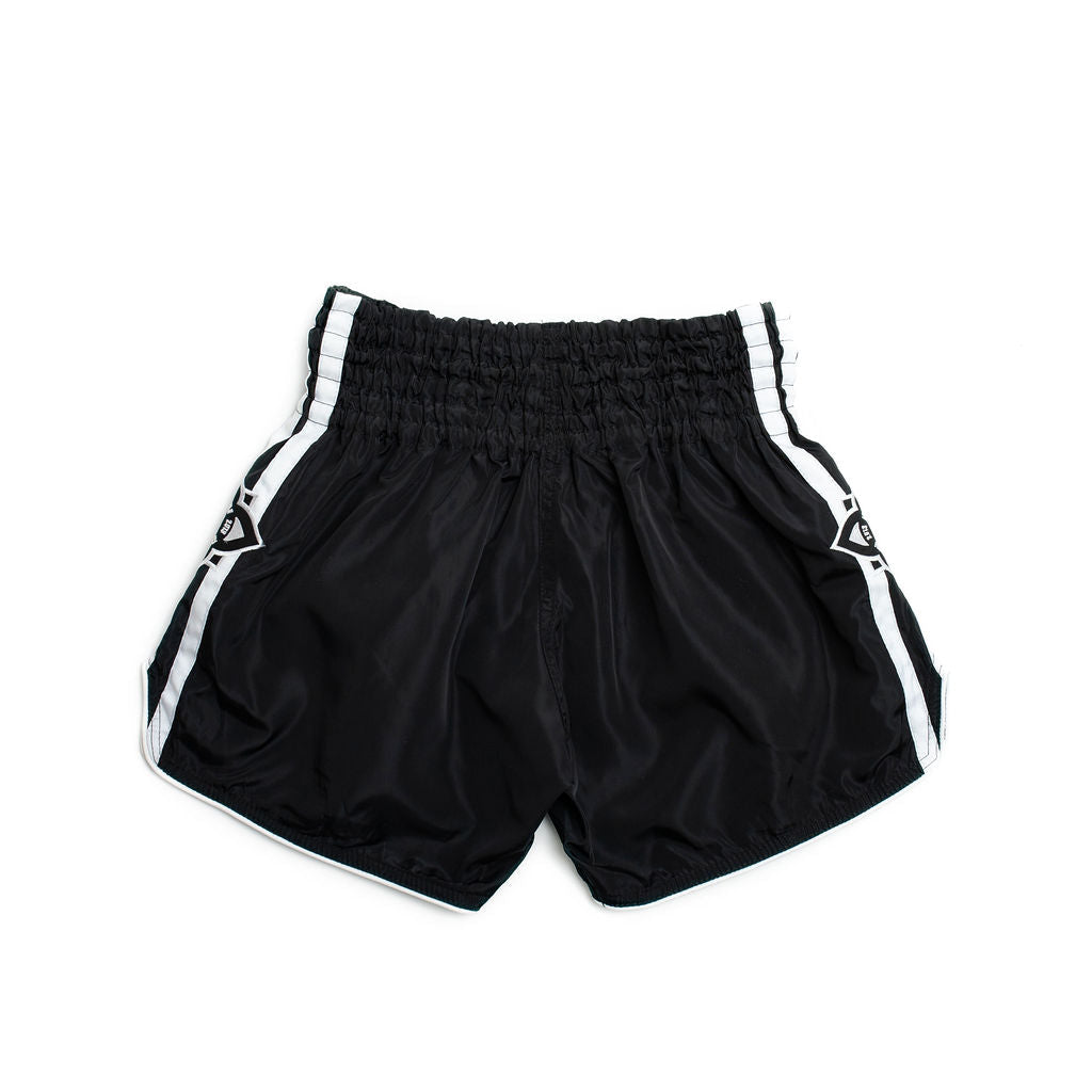 Nylon Lotus Retro - Ghost