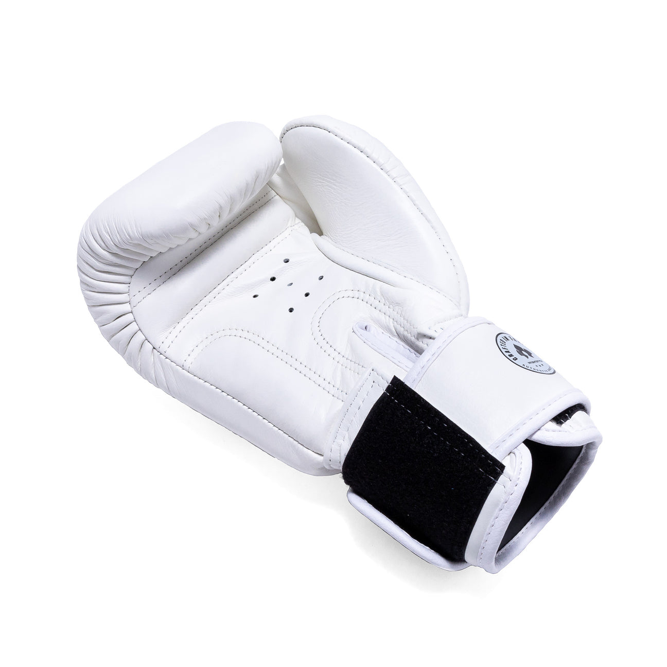 FS Classic Glove - white leather