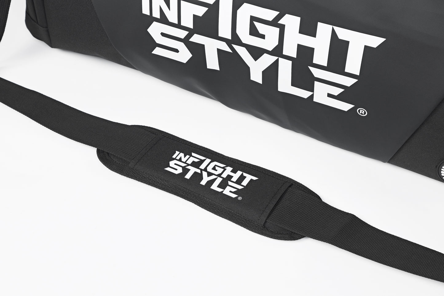IFS Duffel Bag