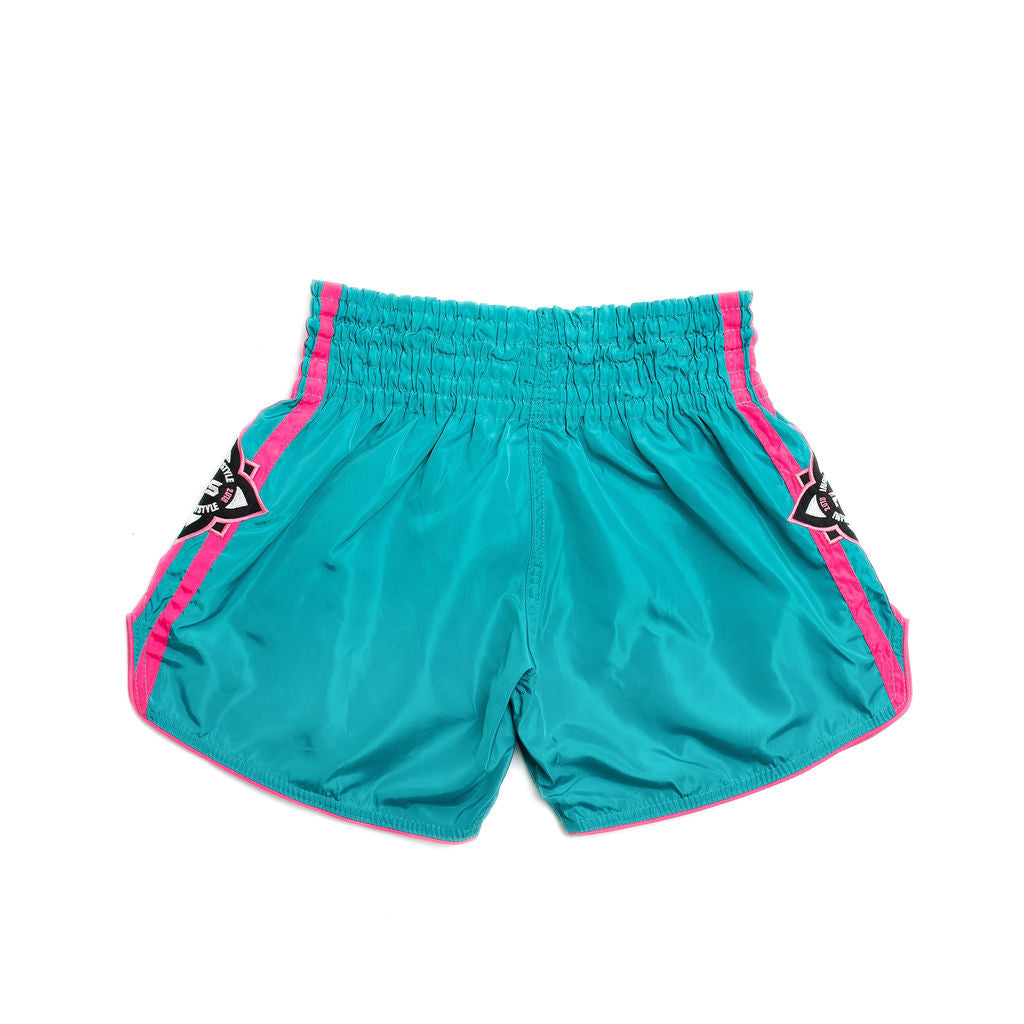 Nylon Lotus Retro - Miami