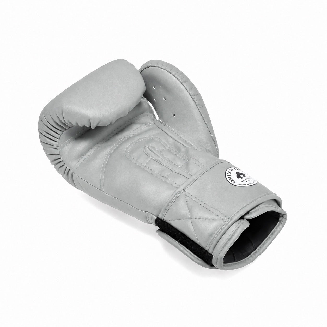 Pro Compact Glove - Storm Grey