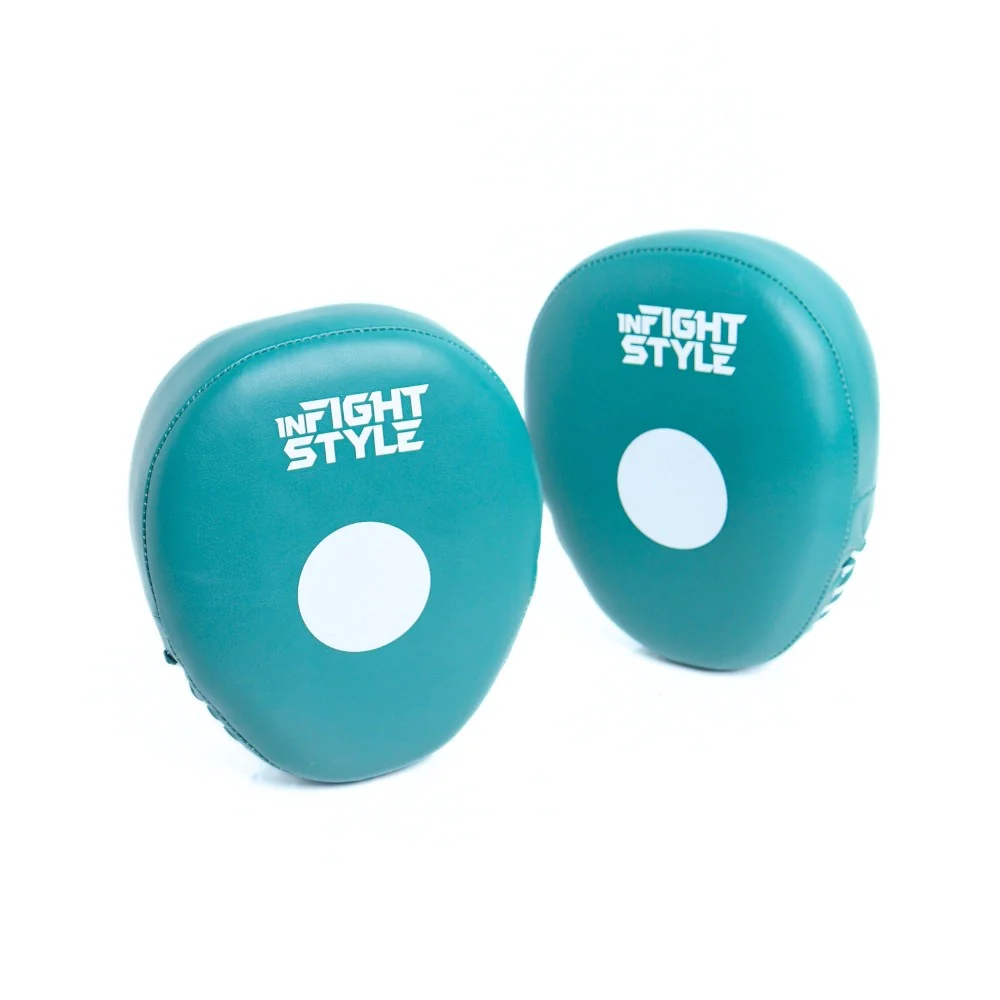 INFIGHT STYLE Boxing Focus Mitts “Air”
Mixed colours
