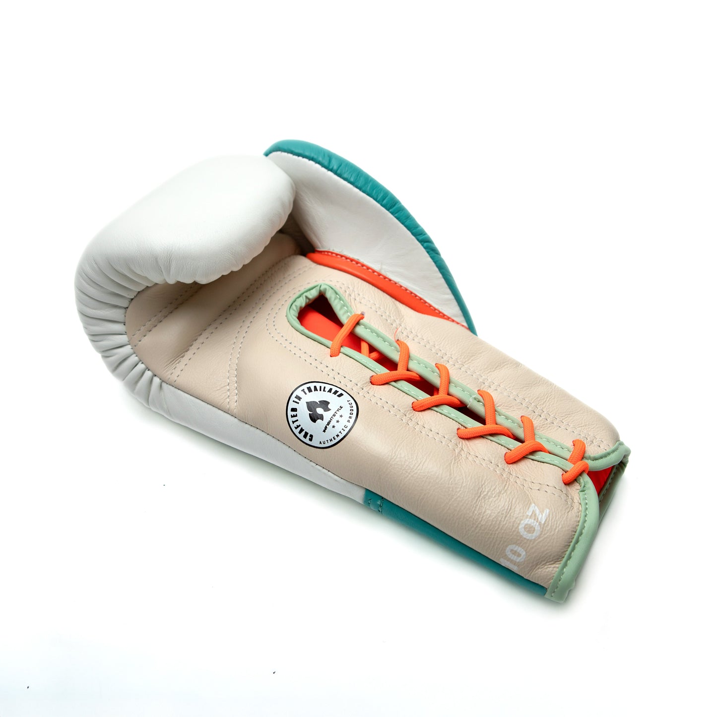 IFS Special Edition Lace up Boxing Gloves #3