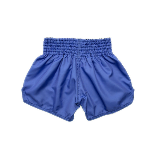 FS - Utility Muay Thai Shorts - Purple