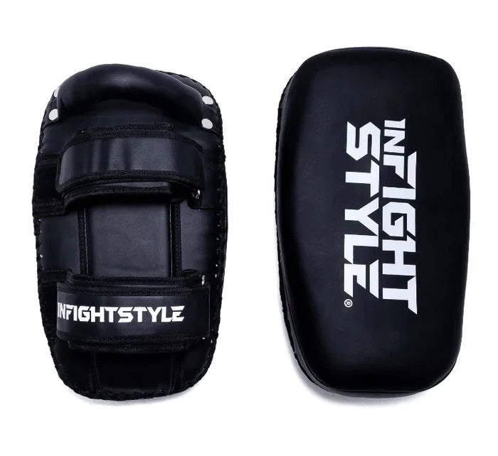 FS Muay Thai Pads 2 strap