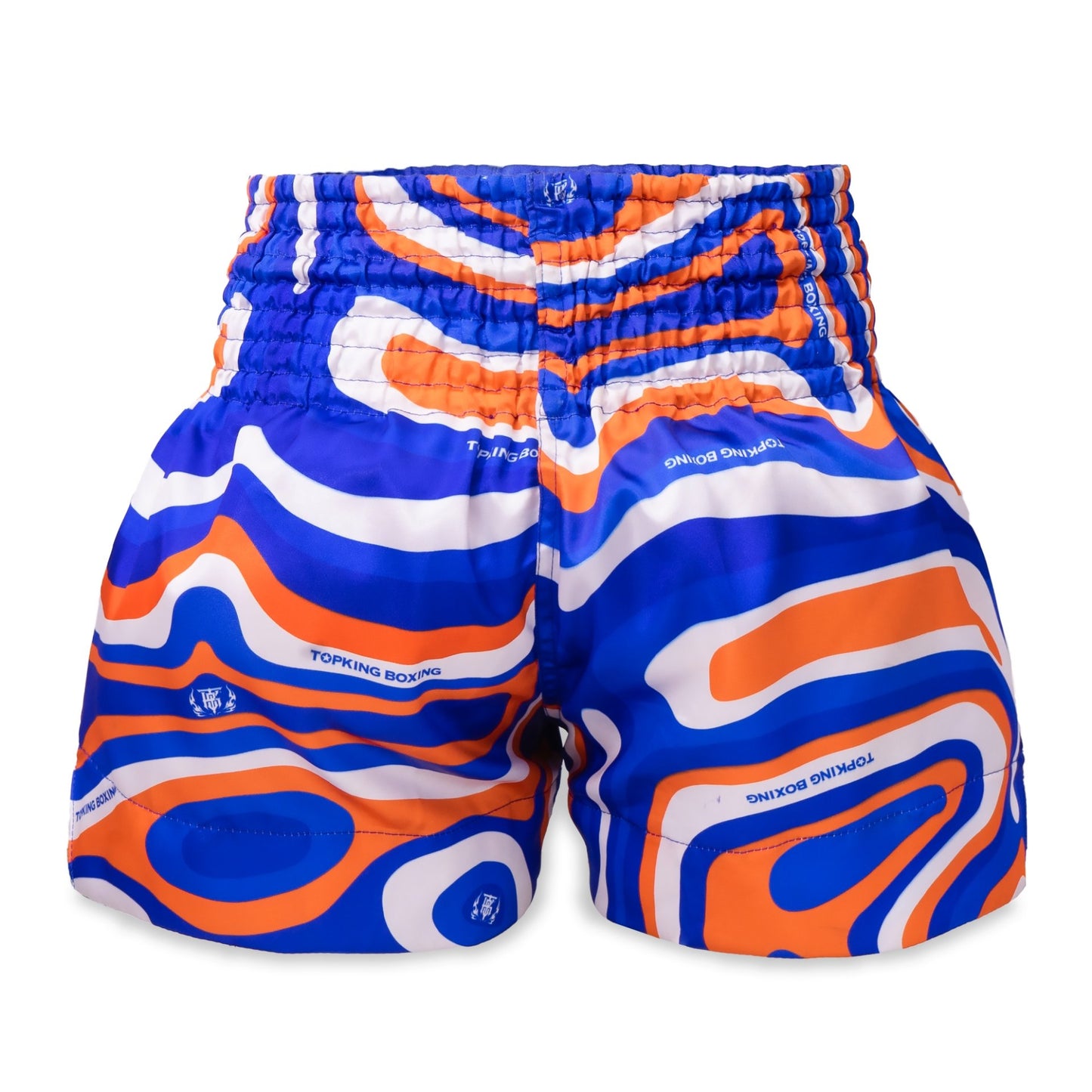 TOP KING Muay Thai shorts