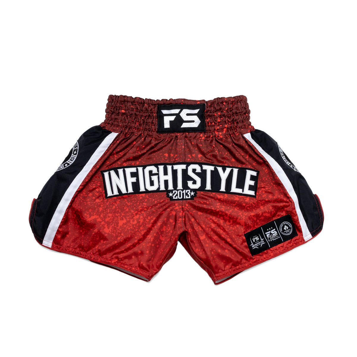 FS Red splatter