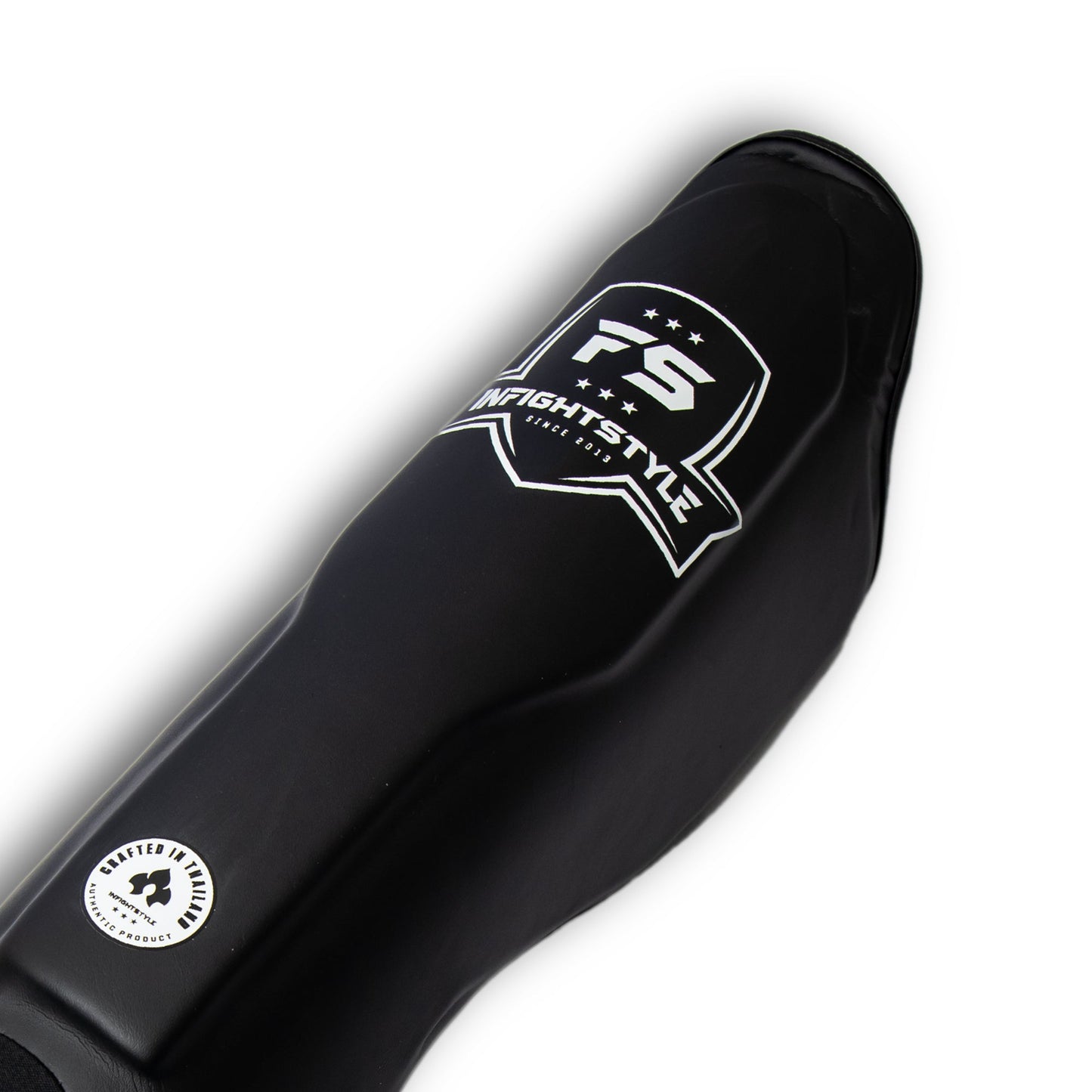 IFS Classic Shin Guard - Black