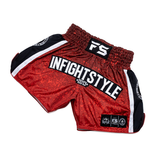 FS Red splatter
