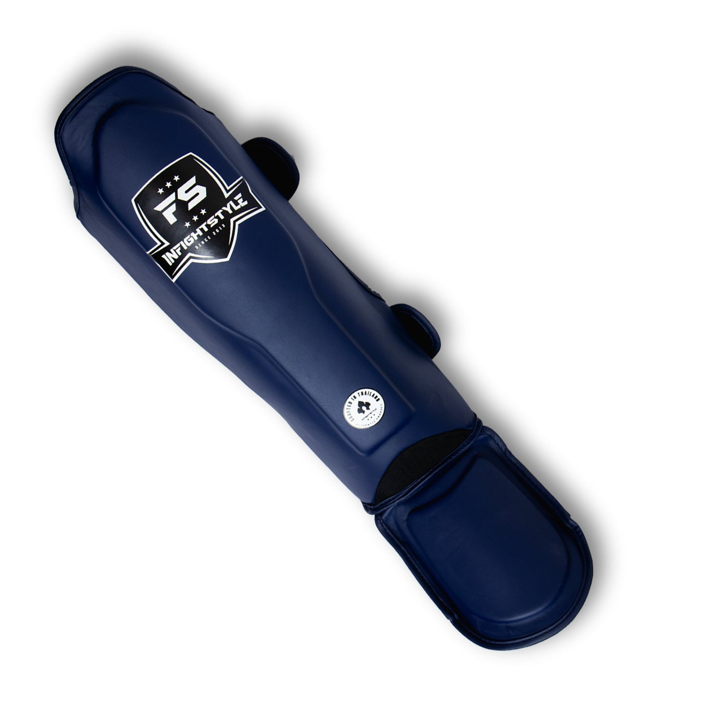 IFS Classic Shin Guard - Navy Blue