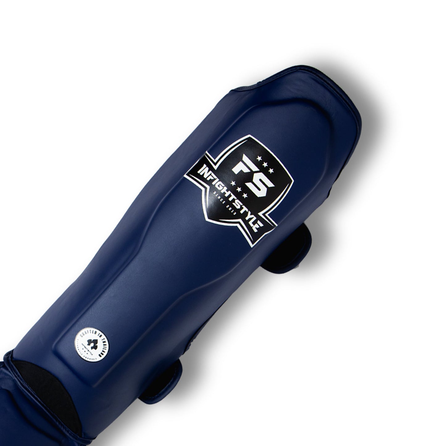 IFS Classic Shin Guard - Navy Blue