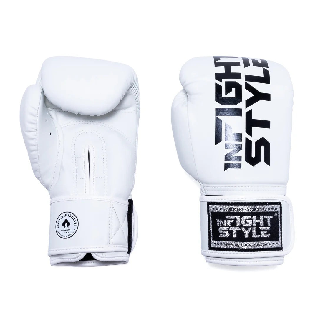 Pro Compact Glove - White