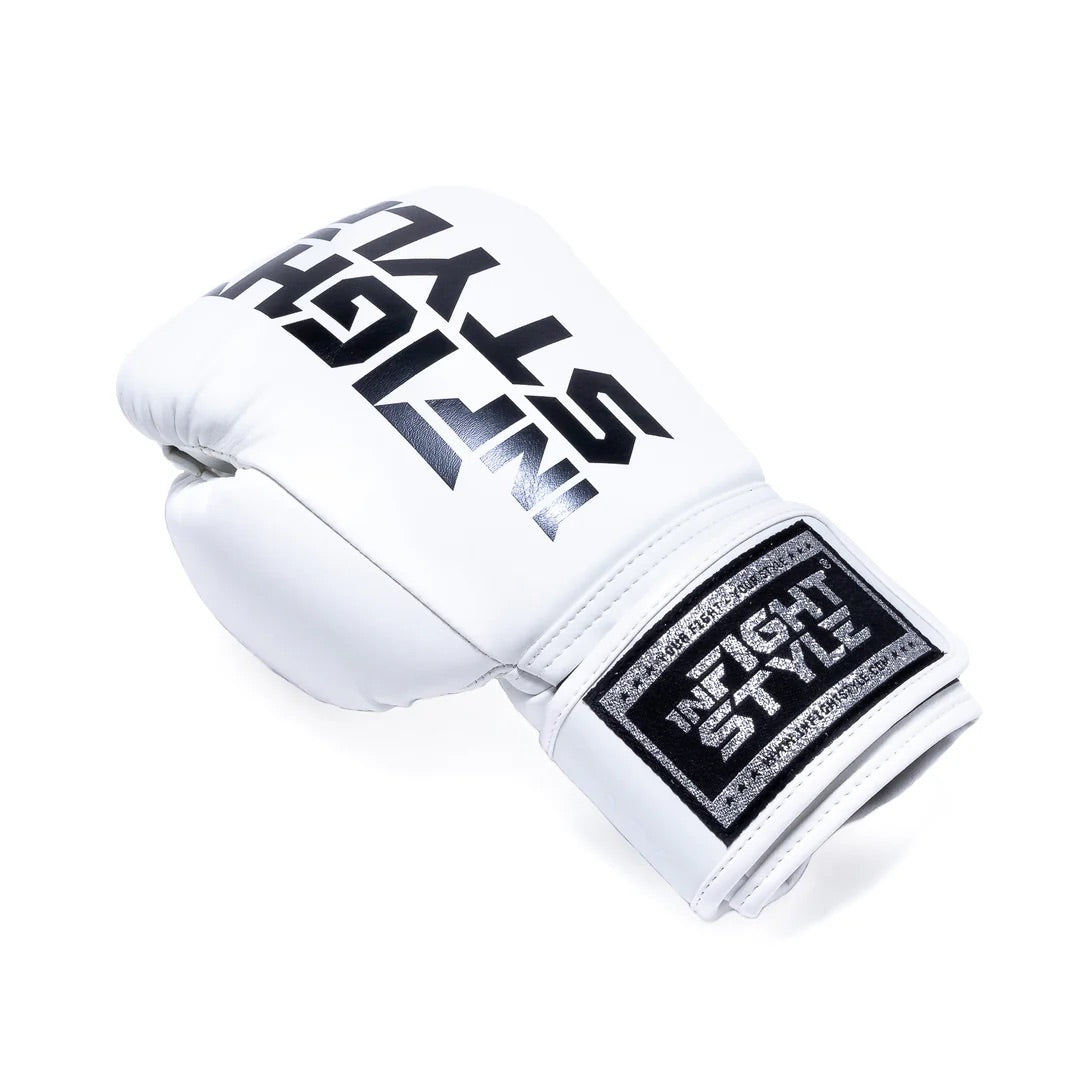 Pro Compact Glove - White