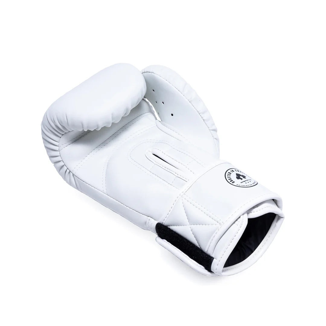 Pro Compact Glove - White