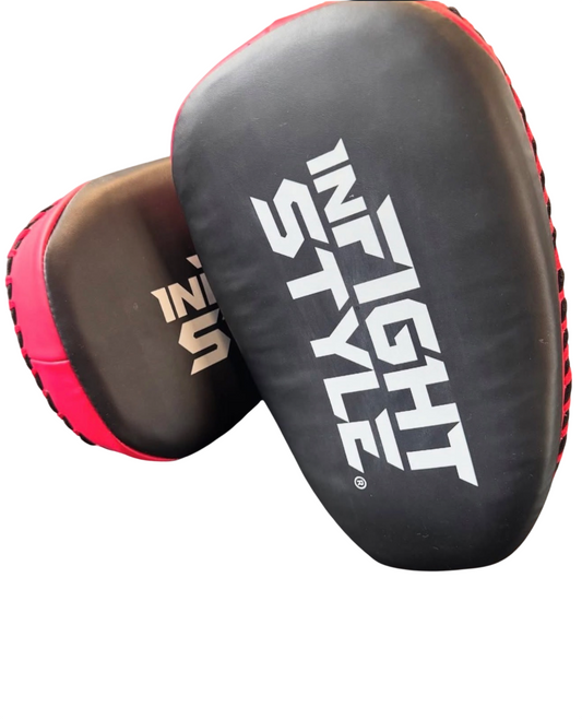 IFS Thai Hand kick pads