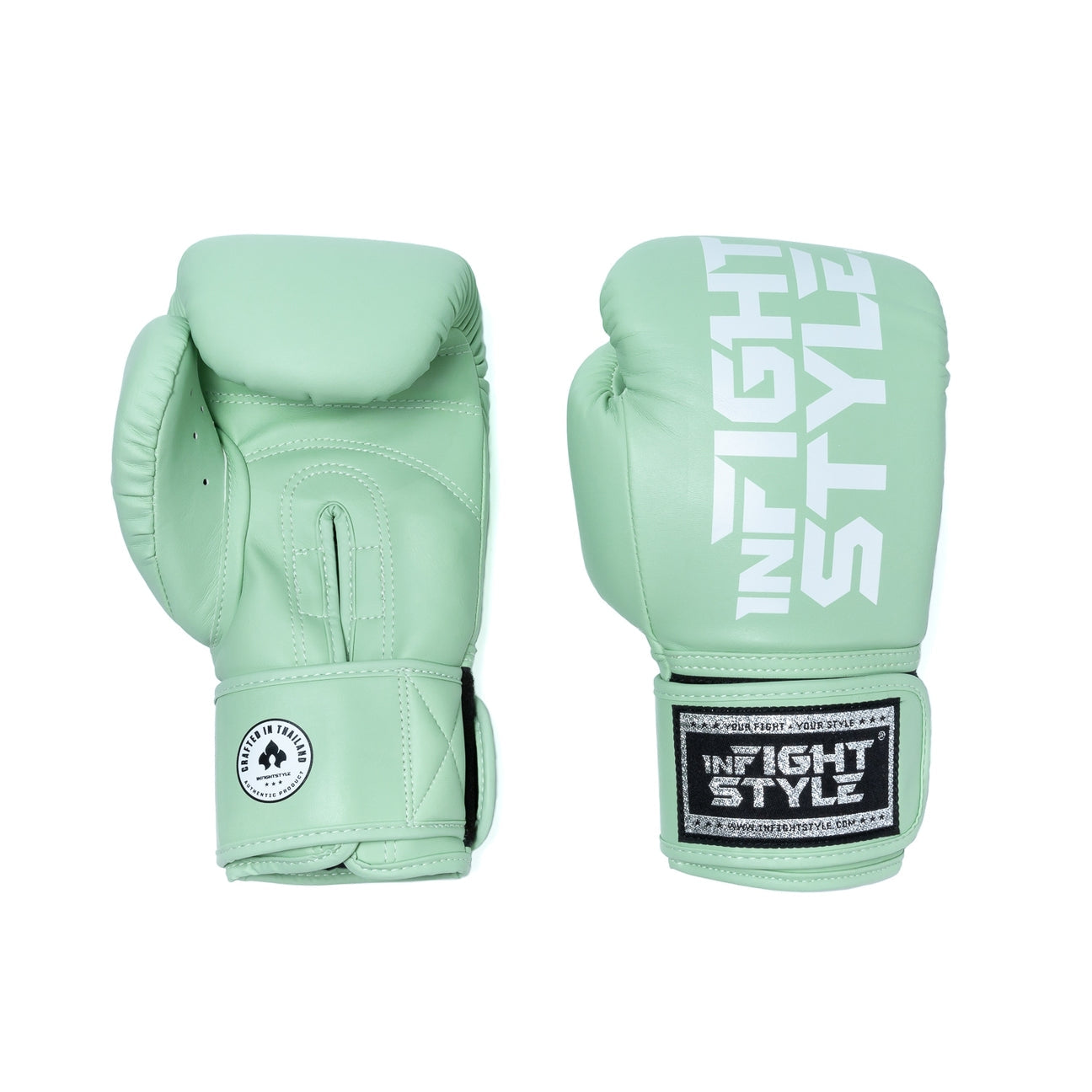 Pro Compact Glove - Pastel Green
