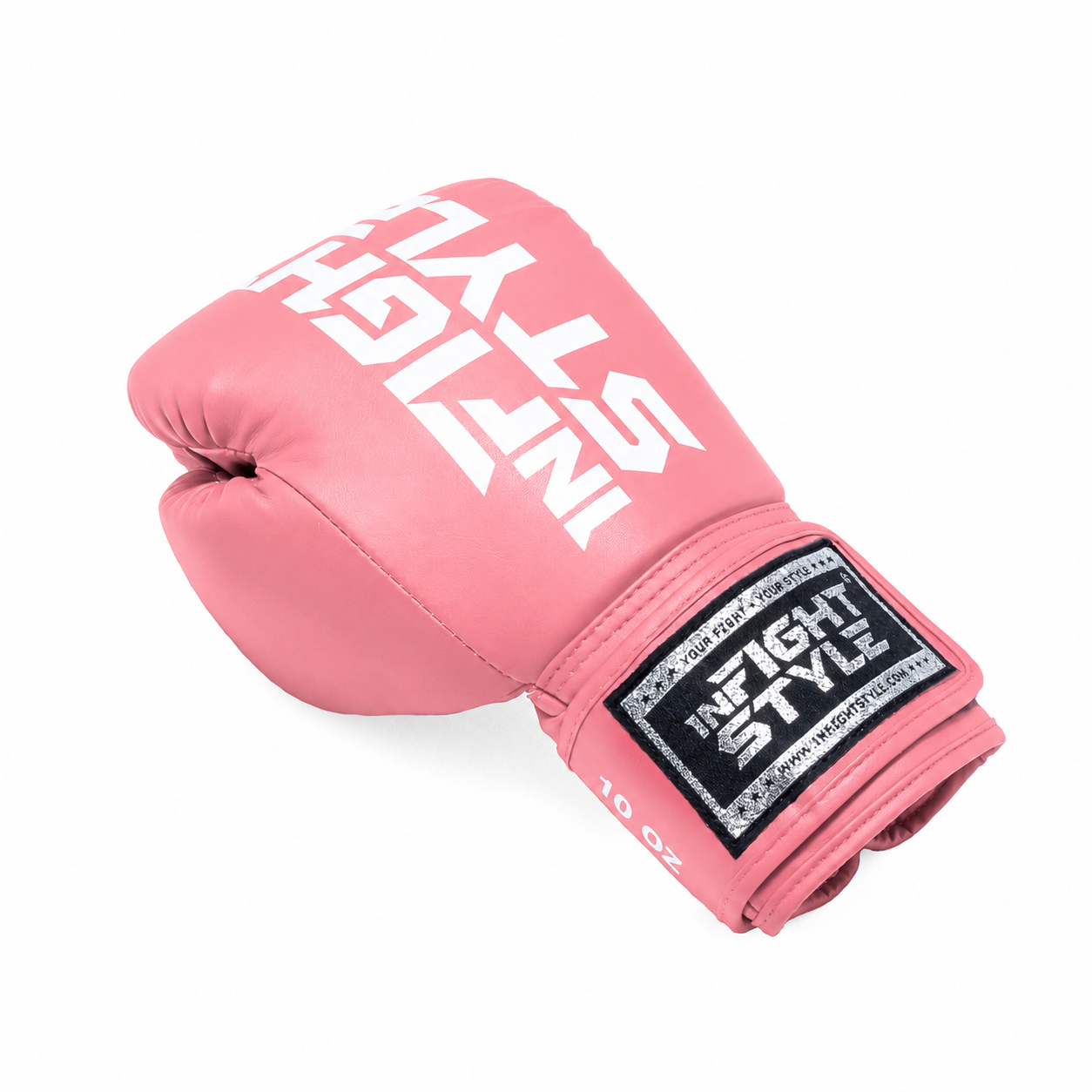 Pro Compact Glove - Flamingo Pink