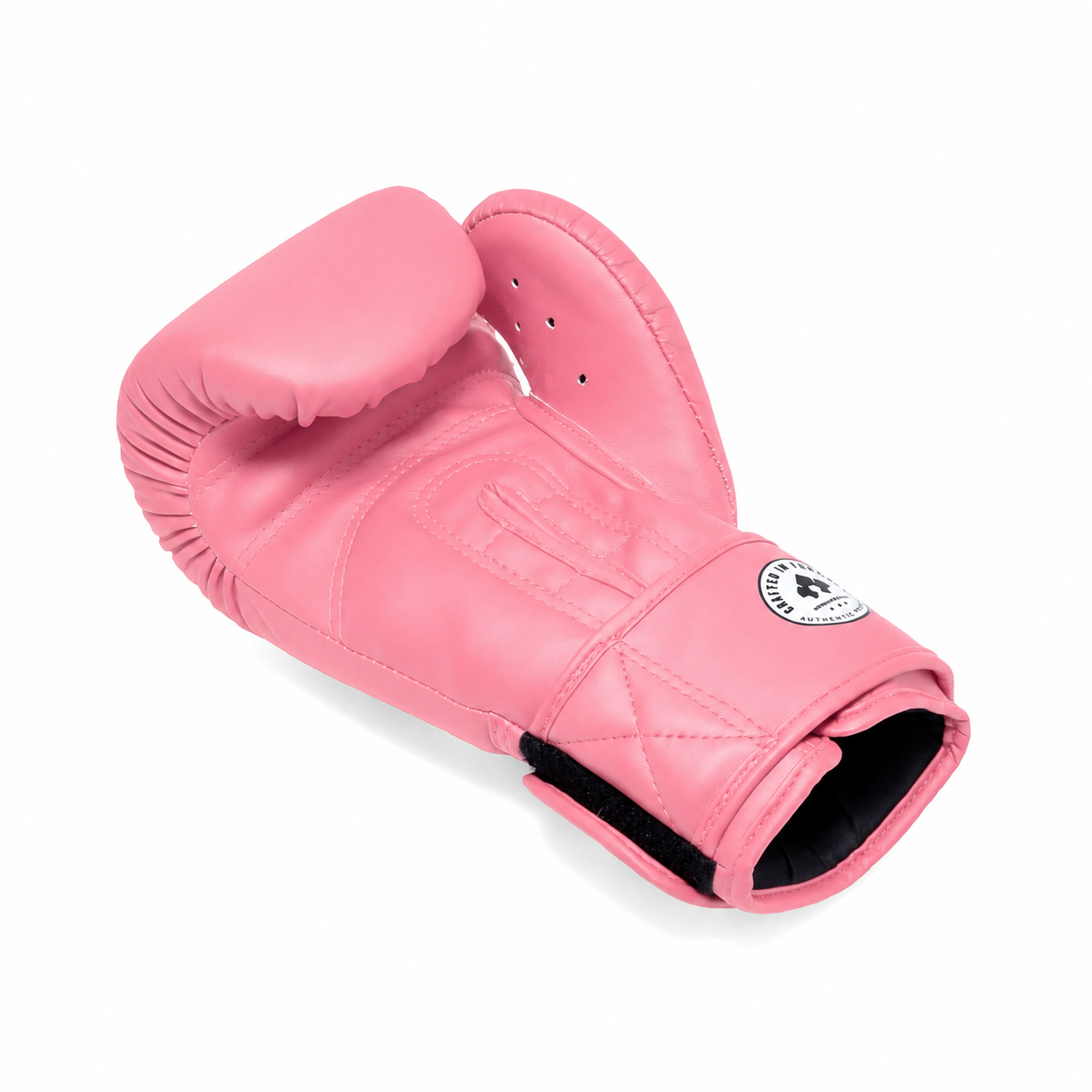 Pro Compact Glove - Flamingo Pink