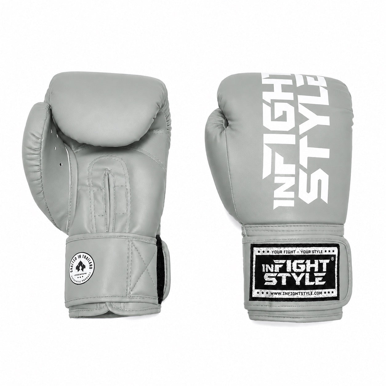 Pro Compact Glove - Storm Grey