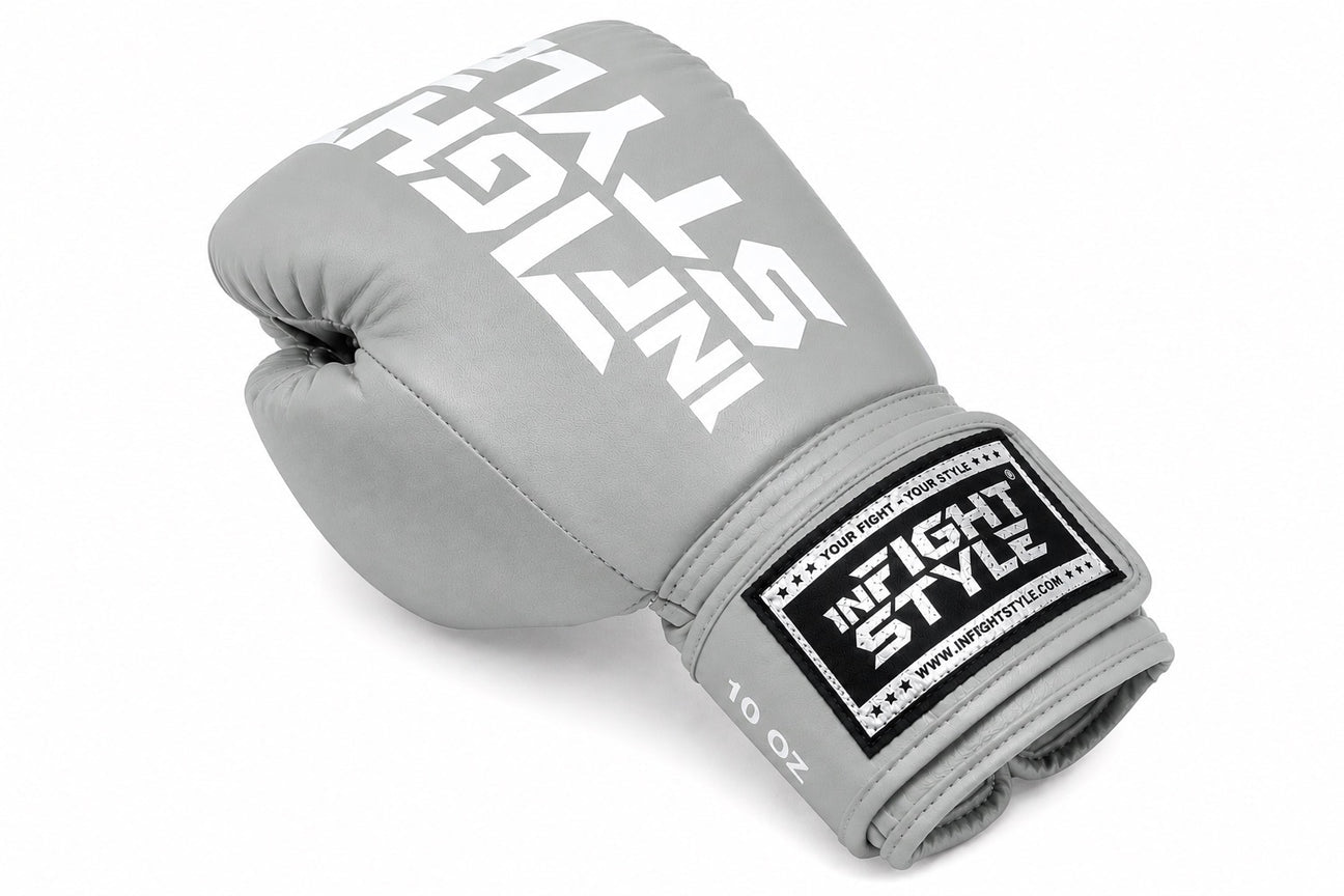 Pro Compact Glove - Storm Grey