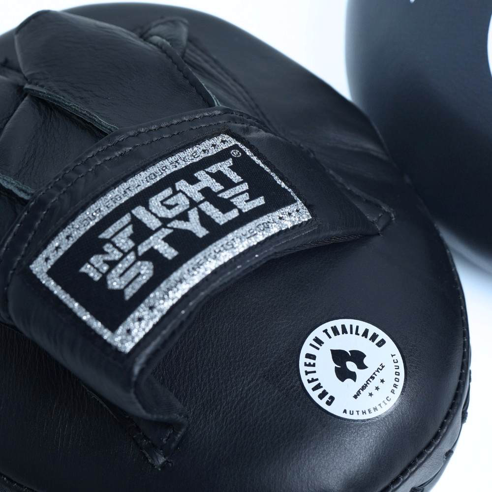 INFIGHT STYLE Boxing Focus Mitts “Air”

Mixed colours