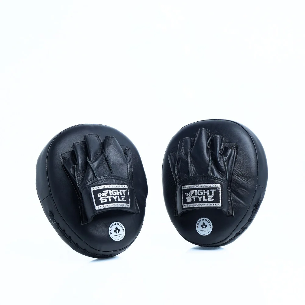 INFIGHT STYLE Boxing Focus Mitts “Air”

Mixed colours