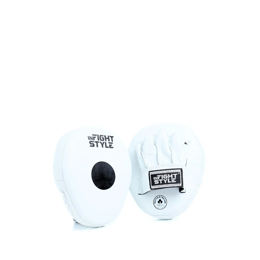 INFIGHT STYLE Boxing Focus Mitts “Air”

Mixed colours
