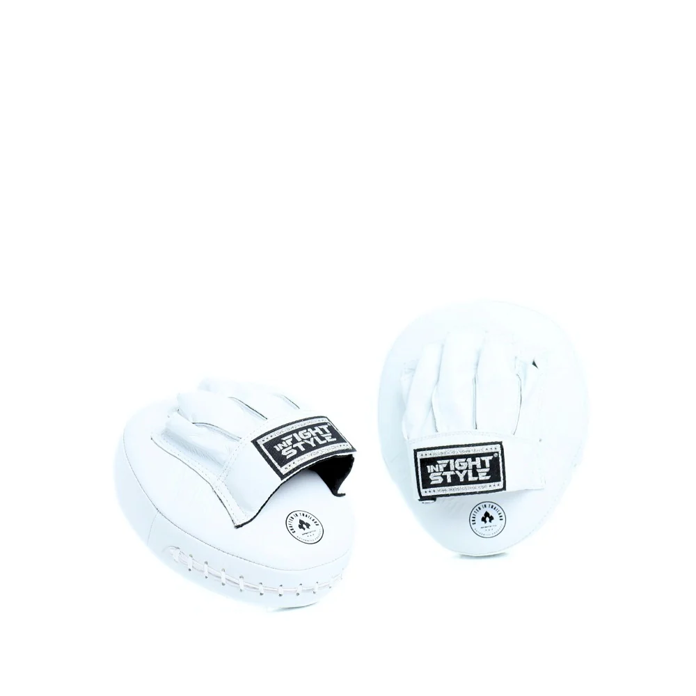INFIGHT STYLE Boxing Focus Mitts “Air”

Mixed colours