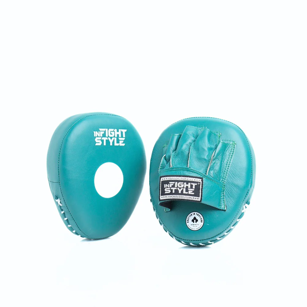 INFIGHT STYLE Boxing Focus Mitts “Air”

Mixed colours