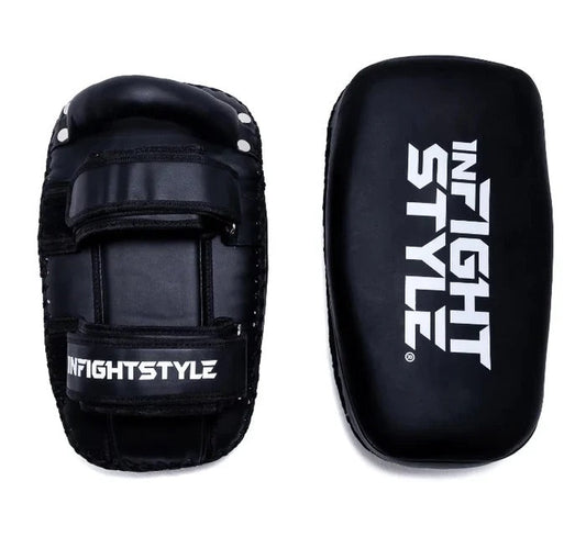 FS Muay Thai Pads 2 strap