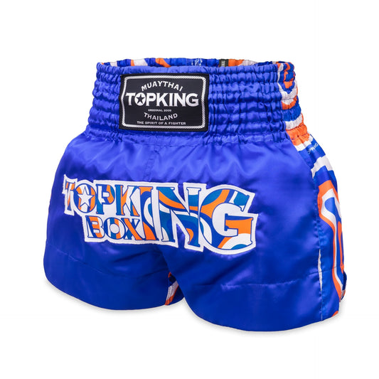 TOP KING Muay Thai shorts